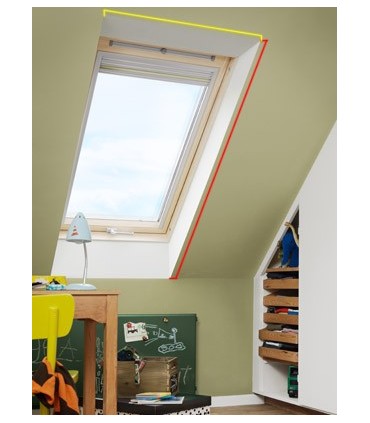 Plasă Împotriva Insectelor VELUX ZIL