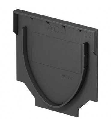 Placa de capat XtraDrain
