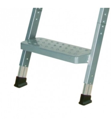 Picior telescopic cu mansoane de protecție – FAKRO LML Lux