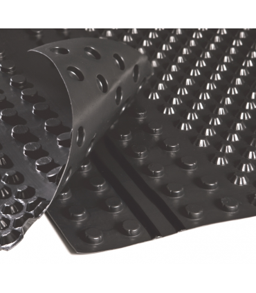 Tefond Plus  Star 30*2,4 m, Greutate 470 gr/mp