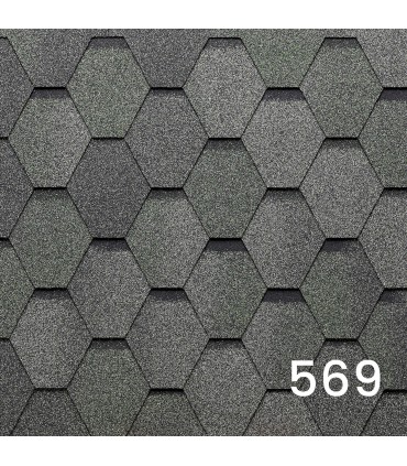 Mosaik 569 Granit