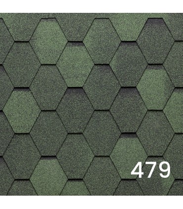 Mosaik 479 Verde Marin