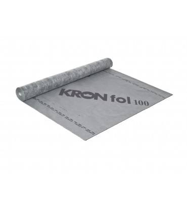 Folie anticondens Kronfol 100, 80 mp/sul, 3 straturi, 90 g/mp