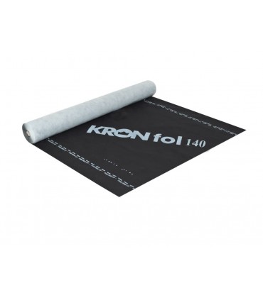 Folie anticondens Kronfol 140, 80 mp/sul, 3 straturi, 135 g/mp
