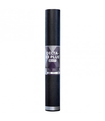 folie anticondens Delta XX Plus Heavy 200g sul 75 mp produs