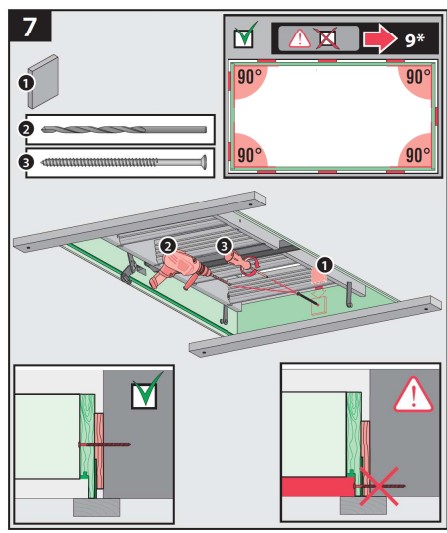 Montaj Scar de Pod Ghid Complet pas cu pas | Construct-online.ro - Blogul Construct-online.ro Montaj Scar de Pod Ghid Complet pas cu pas | Construct-online.ro - Blogul Construct-online.ro